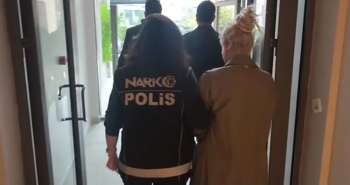 Ankara’daki uyuşturucu ve fuhuş soruşturmasında 4. dalga! 16 şüpheli daha gözaltına alındı - 3