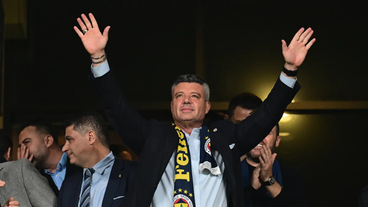 Başkan Saran'dan Samsunspor galibiyeti değerlendirmesi: “Şampiyon olacağımıza inanıyoruz”