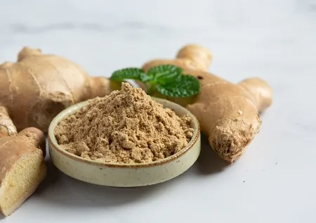 Kış boyunca taze zencefil: Saksıda zencefil yetiştirmenin sırları