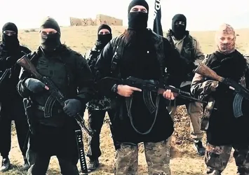 ABD Suriye’de DEAŞ’lıları eğitiyor