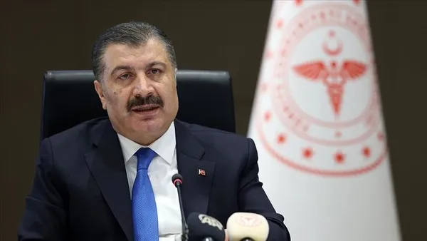 Bir dönem sona erdi! Başkan Erdoğan açıkladı: Maske zorunluluğu kalktı! 2 yerde zorunluluk sürecek