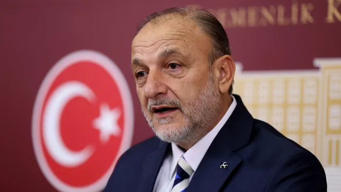 İYİ Parti Genel Başkan Yardımcısı Oktay Vural'dan İmamoğlu'na yaylım ateşi: Koltuk sevdası Türkiye'den büyük - 2