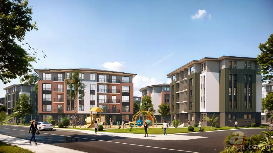 TOKİ Şırnak kura çekimi tamamlandı: Hak sahipleri isim listesi belli oldu 8