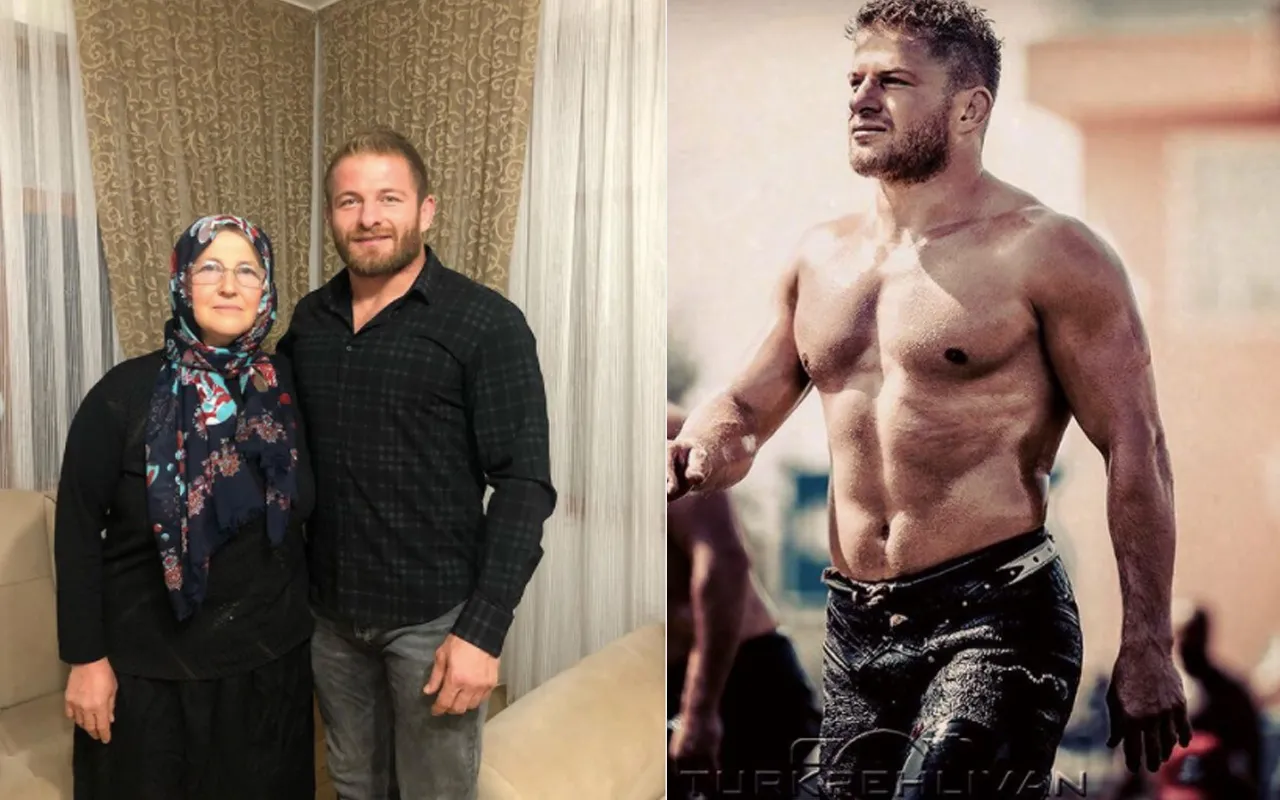 İsmail Balaban'ın sevgilisi kim, Instagram hesabı ne? İsmail Balaban evli mi? Nişanlısı Gamze Atakan...