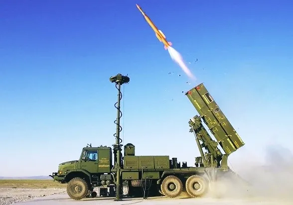 Yerli savunma sistemi SİPER’in özellikleri hayran bıraktı! Bütün hedefleri imha edecek