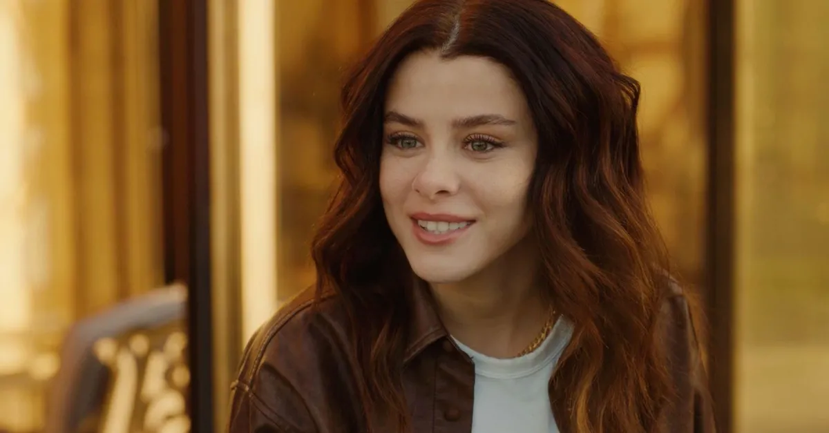 Ateş Kuşları 33. bölüm 3. fragmanı | “Kıyametin için geri sayım başladı!"