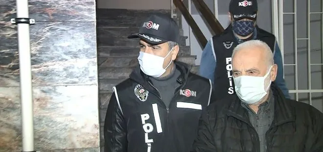 Son dakika:İstanbul merkezli 5 ilde FETÖ operasyonu: 20 gözaltı