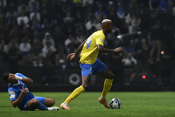 Anderson Talisca Süper Lig yolunda! Yıldız oyuncu için tüm şartlar zorlanacak...