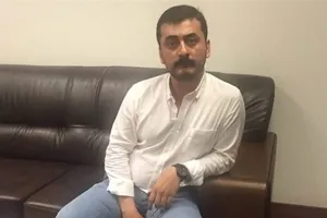 Eren Erdem ihaneti savcılıkta da itiraf etti