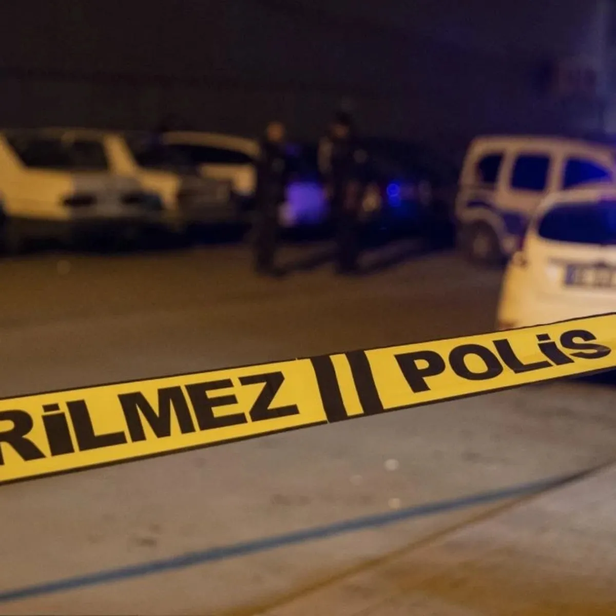Erzincan'da korkunç olay! Pompalı tüfekle 2 kişiyi öldürdü