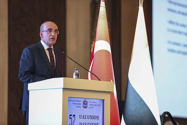 Bakan Mehmet Şimşek: Seçim sonrası TL varlıklara talep ciddi şekilde artacak