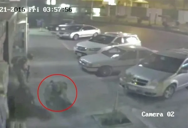 Teröristler Kerkük'e böyle sızmış - 1