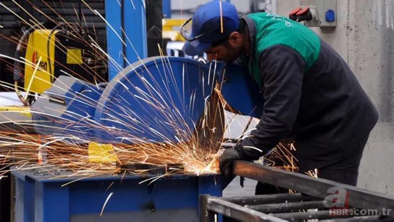 90 bin taşerona kadro çıktı mı, ne zaman çıkacak? Taşerona kadro 4D'liye son durum ne? Meclis'e geldi mi? 5