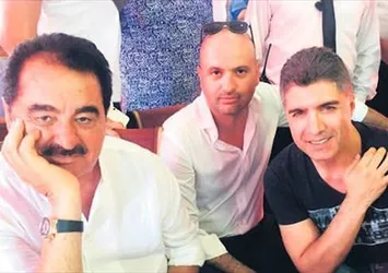 Bizi kimse yıkamaz!