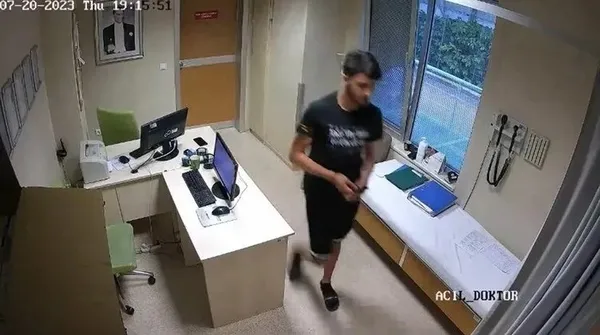İlaç çetesinin akılalmaz tuzağı! Doktorun şifresini çalıp soygun yapmışlar! İşte akıllara durgunluk veren olay - 2