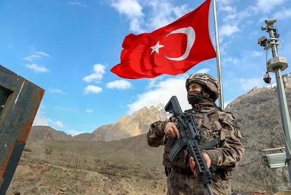 Türkiye’nin göz bebeği Kadın Özel Harekat! Görev almadıkları olay yok