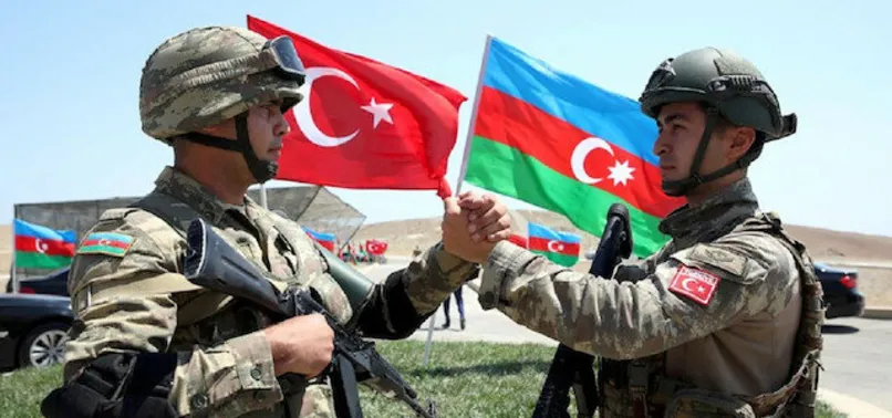 Son dakika:Mehmetçik Karabağ'a gidiyor: Tezkere Meclis'ten geçti