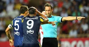 Avrupa’da Artur Dias rezaleti!