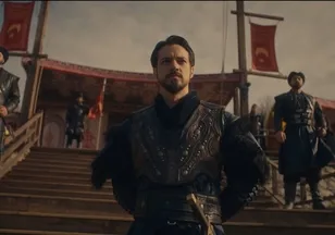Kuruluş Orhan 13. bölüm fragmanı