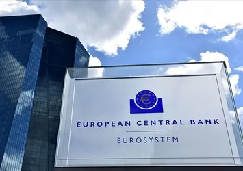 Avrupa Merkez Bankası'ndan uyarı