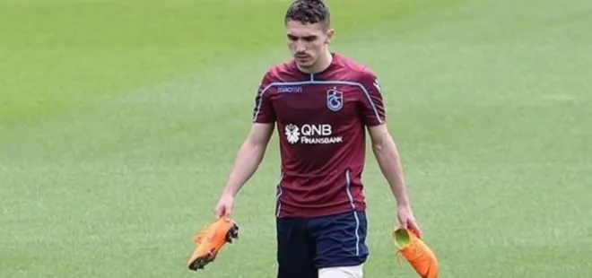 Trabzonspor’un yıldızına 15 milyon Euro