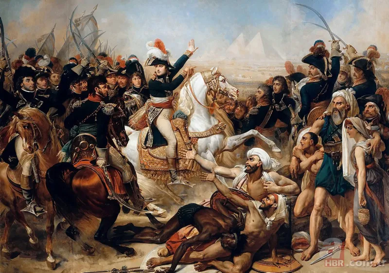 Napolyon'u zaferleriyle sinirden deliye döndürdü! "Eğer Türkler beni durdurmasaydı…" AKKA'yı düşmana zindan eden 90 yaşındaki Osmanlı paşası! 10