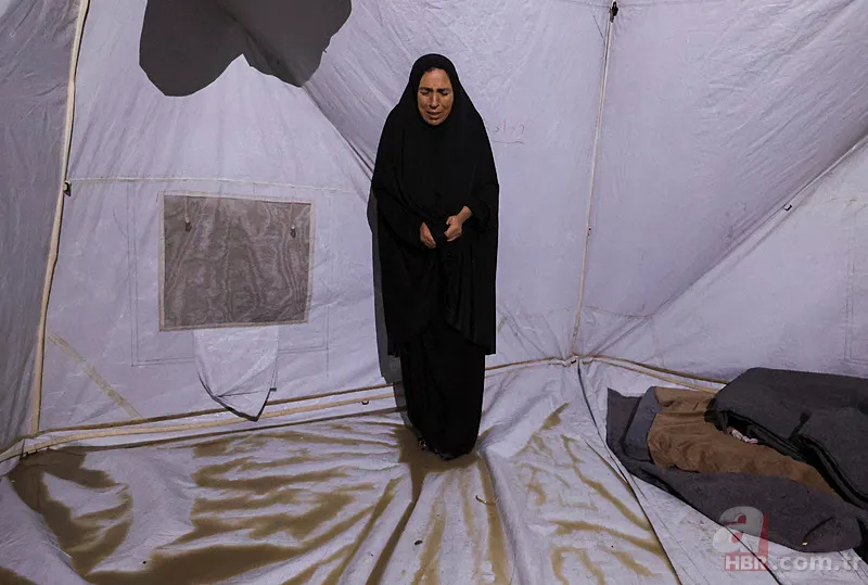 Katil İsrail'e dijital sicil defteri: Gün gün soykırımın şeceresi tutuldu 15