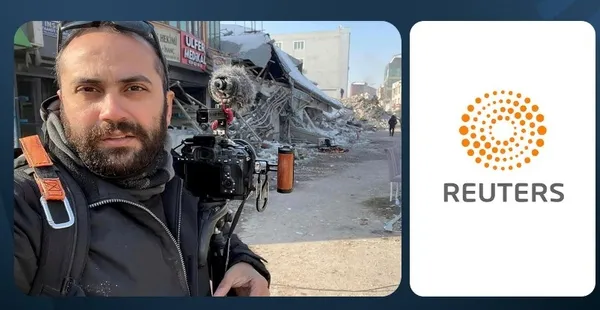 Reuters’tan İsrail’e çağrı: Öldürülen kameraman İssam Abdullah’ın soruşturması şeffaf yürütülsün