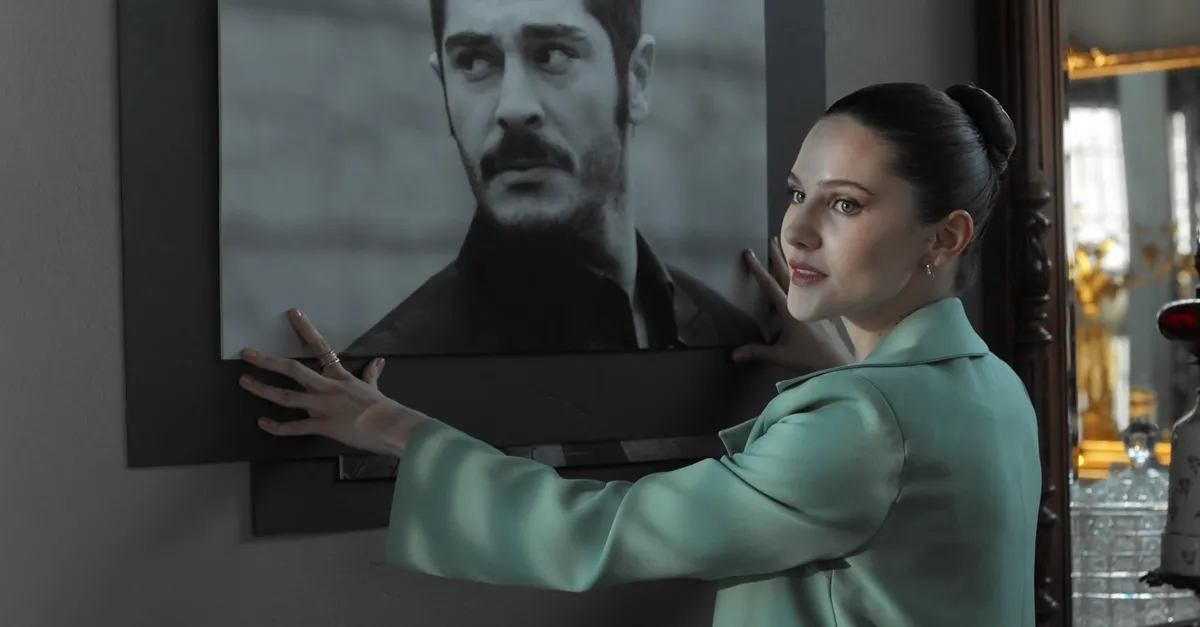 Maraşlı 13. bölüm 2. fragmanı yayınlandı! | ''Bu ailenin yumuşak karnı Mahur...''