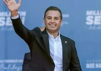 CHP'li Balıkesir Belediye Başkanı Ahmet Akın'dan eşe dosta koltuk kıyağı! Ağabeyi yetmedi arkadaşı ve baldızına da koltuk verdi