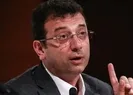 İmamoğlu vazgeçmiyor! Yine ’ben yaptım’ dedi