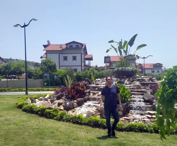 CHP'li Başkan Zeydan Karalar "Çukurova'ya fark katacak" dediği projesiyle kendi villasını katladı - 3