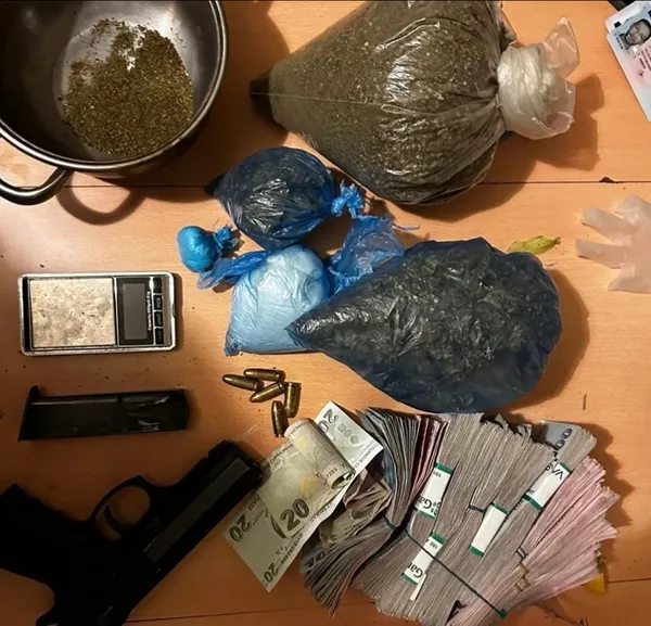 İstanbul’da MAHZEN-7 operasyonu! Muhammed Uray’ın suç örgütü çökertildi