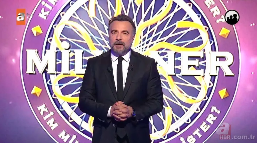 Kim Milyoner Olmak İster'de şaşırtan anlar! Yarışmacı zeka küpüyle geldi 4. soruda elendi 1