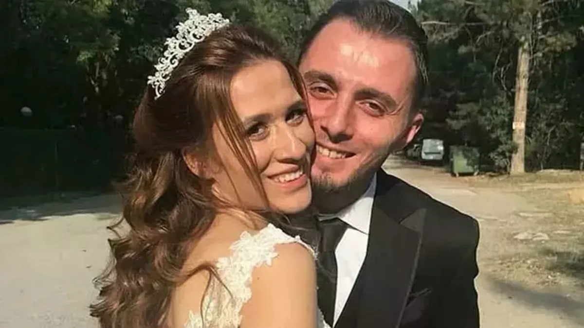 Doktor Mehmet Baltacı ile eşi Güler derilen duvarın altında can vermişti! Facia anları kamerada