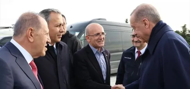 Mehmet Şimşek’ten Sözcü’nün ekonomi üzerinden algı operasyonuna tepki! Kasıtlı ve hayal ürünüdür