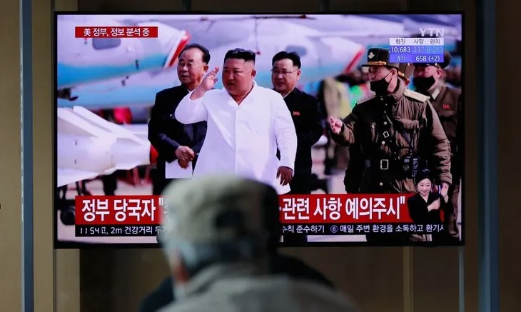 Kim Jong-un ölürse yerine kim geçecek? Flaş iddia