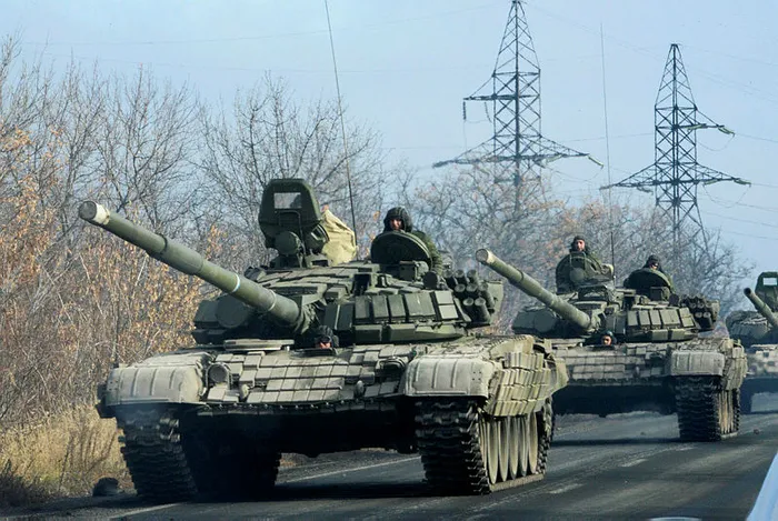 Rusya - Ukrayna savaşında 6. gün! Rusya: Kiev'i vuracağız | Ukrayna'ya destek verilecek mi? NATO açıkladı | İşte dakika dakika son gelişmeler - 3