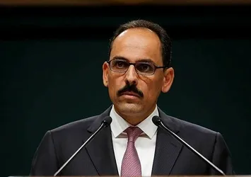 İbrahim Kalın: FETÖ konusunda ABD'nin kanaatleri değişti