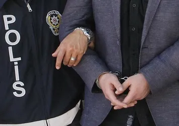 Eski Uşak Belediye Başkan Yardımcısı Gündüz FETÖ/PDY soruşturmasında tutuklandı