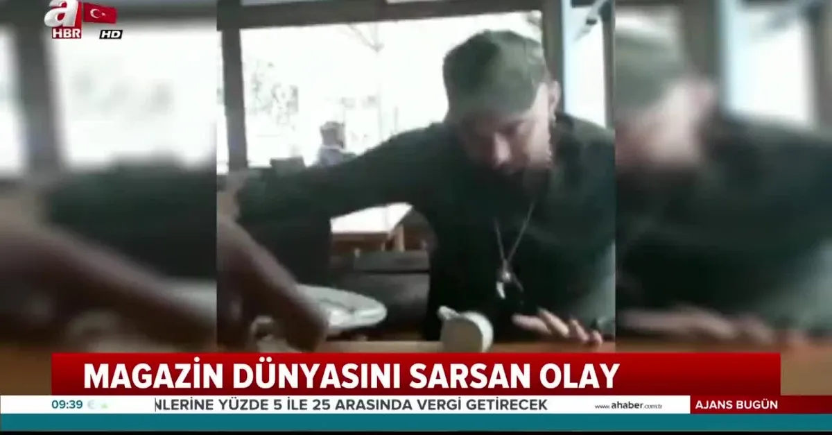 Ünlü oyuncunun evinde canına kıydı | Video