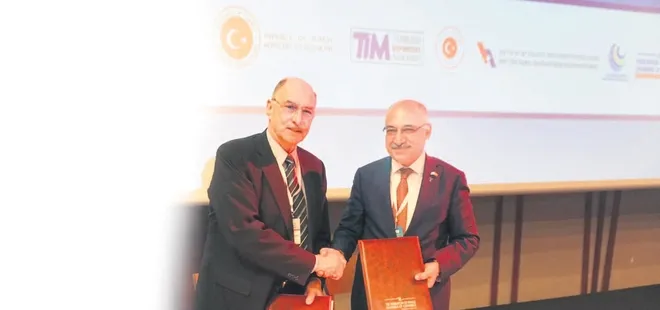 İsrail’le ‘iş’ dönemi