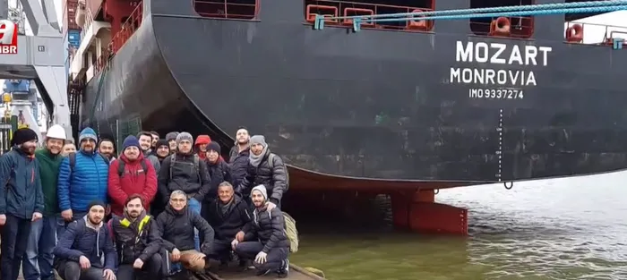 Son dakika: Türk gemisine kanlı saldırıda flaş gelişme: Korsanlar irtibat kurdu