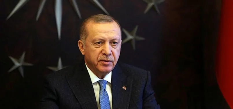 Koronavirüs tedbirlerini içeren torba kanun Başkan Erdoğan'ın imzasıyla yürürlüğe girdi