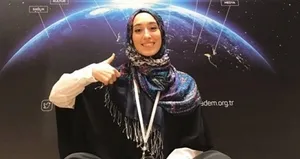 Meclis’in en genç milletvekili oldu