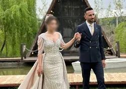 Sadece 1 ay evli kaldı, hayatı kabusa döndü: "Yolumu kesip bıçakladılar, can güvenliğim yok"