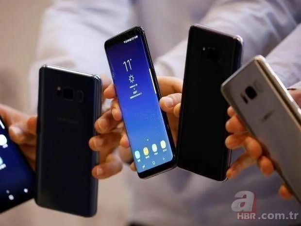 ÖTV zammı sonrası cep telefonu fiyatları ne kadar? Huawei, Iphone, Samsung, Xiaomi cep telefonu fiyatları 2019 11