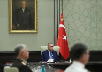 Tüm gözler YAŞ toplantısında! Başkan Erdoğan liderliğinde toplanacak! Genelkurmay Başkanı kim olacak? İşte atama ve terfi bekleyen generaller