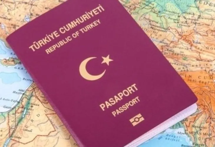 Türkiye’den pasaportsuz gidilen ülkeler 2021 | Bakanlık duyurdu! O ülkeye artık kimlikle gidilecek