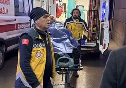 Adıyaman’da arazi kavgası kanlı bitti: 1 ölü